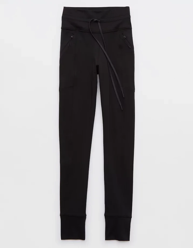 OFFLINE By Aerie Warmup High Waisted Pocket Legging