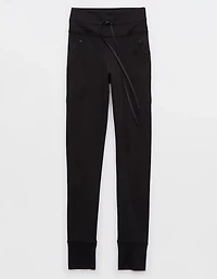 OFFLINE By Aerie Warmup High Waisted Pocket Legging
