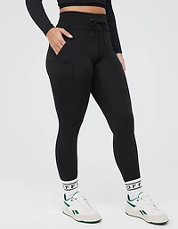 OFFLINE By Aerie Warmup High Waisted Pocket Legging