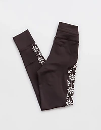 OFFLINE By Aerie Warmup High Waisted Pocket Legging