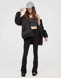 OFFLINE By Aerie Real Me XTRA High Waisted Bootcut Legging