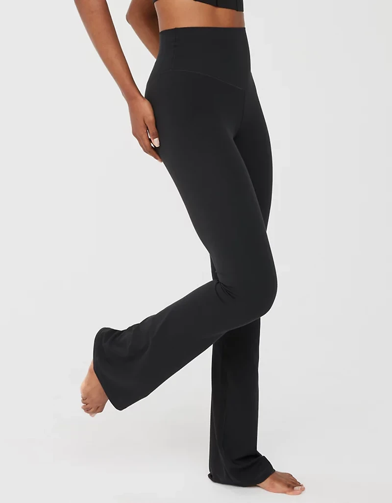 OFFLINE By Aerie Real Me XTRA High Waisted Bootcut Legging