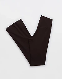 OFFLINE By Aerie Real Me XTRA High Waisted Bootcut Legging
