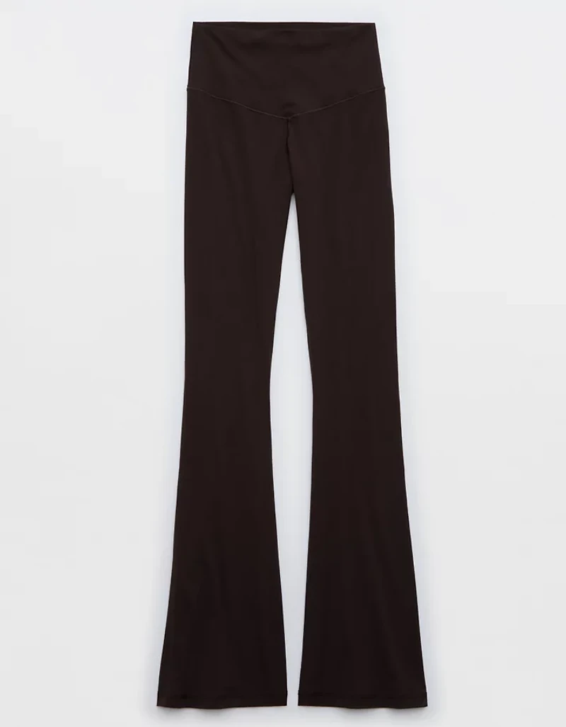 OFFLINE By Aerie Real Me XTRA High Waisted Bootcut Legging