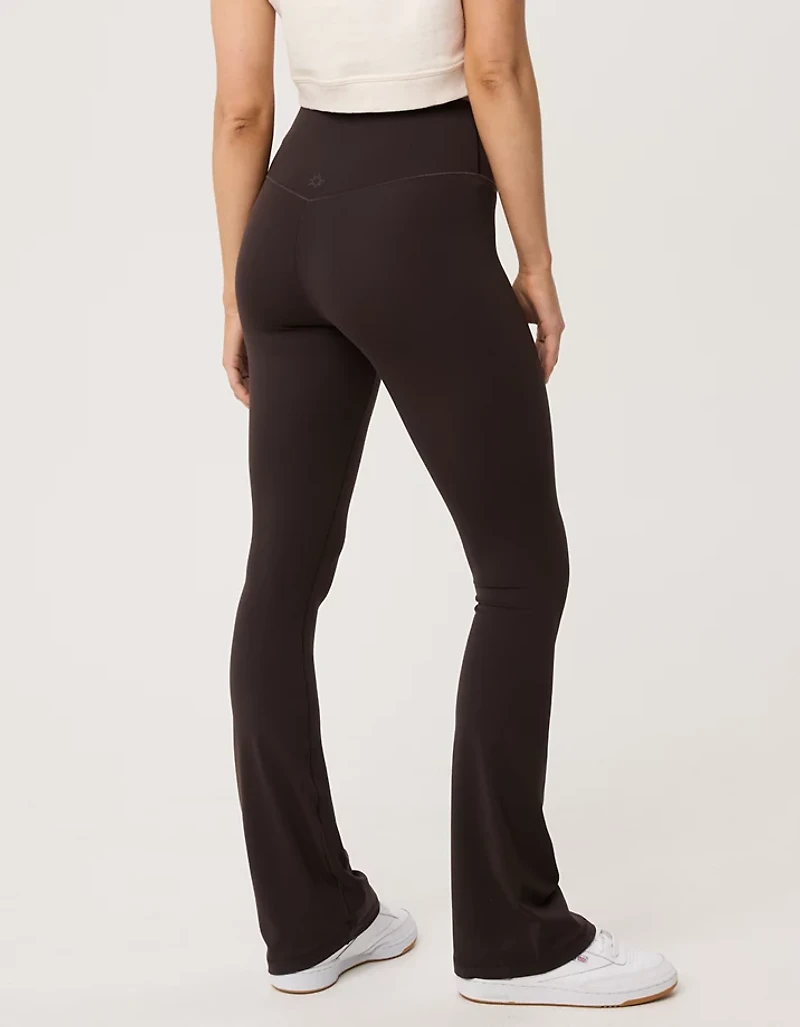 OFFLINE By Aerie Real Me XTRA High Waisted Bootcut Legging