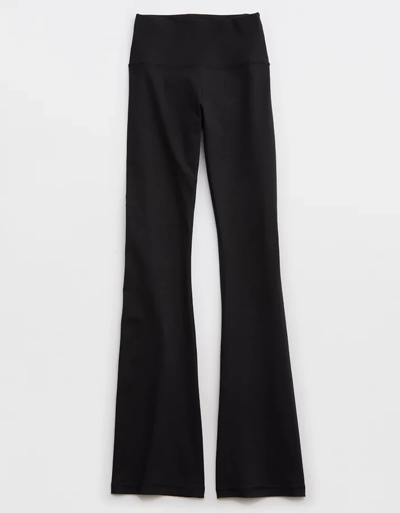 OFFLINE By Aerie The Hugger High Waisted Bootcut Legging