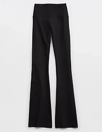 OFFLINE By Aerie The Hugger High Waisted Bootcut Legging