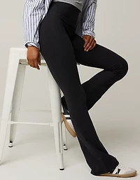 OFFLINE By Aerie The Hugger High Waisted Bootcut Legging