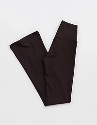 OFFLINE By Aerie The Hugger High Waisted Bootcut Legging