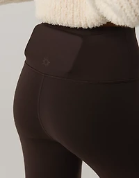 OFFLINE By Aerie The Hugger High Waisted Bootcut Legging