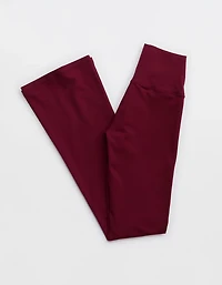 OFFLINE By Aerie The Hugger High Waisted Bootcut Legging