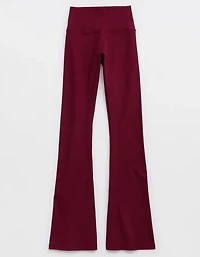 OFFLINE By Aerie The Hugger High Waisted Bootcut Legging