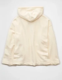 AE Big Hug V-Neck Hoodie
