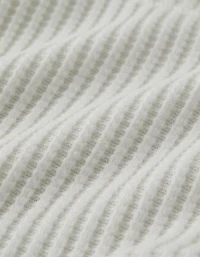 AE Waffle Fleece Hoodie