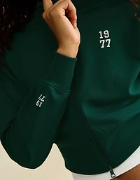AE Graphic Full-Zip Track Jacket