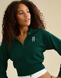 AE Graphic Full-Zip Track Jacket
