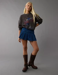 NFL New York Giants Crew Neck Sweatshirt