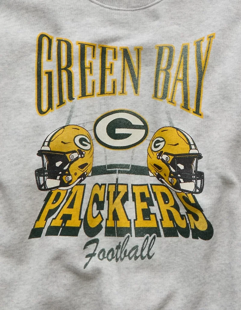 NFL Graphic Relaxed Fit Sweatshirt