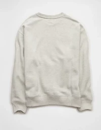 NFL Graphic Relaxed Fit Sweatshirt