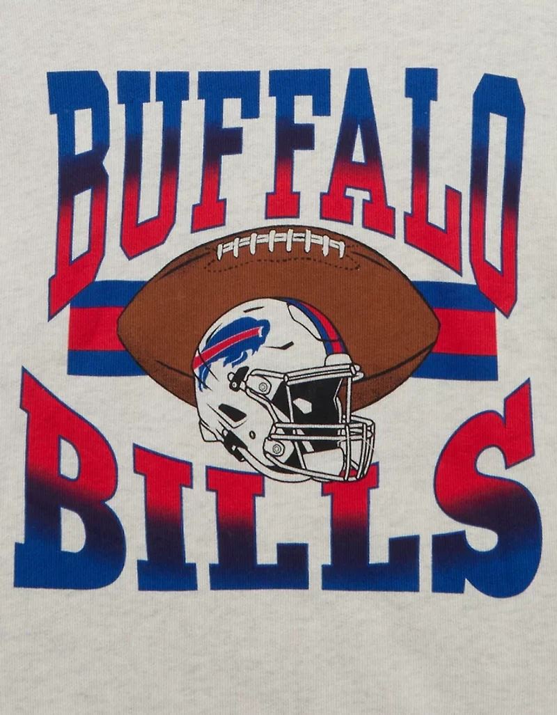 NFL Graphic Relaxed Fit Sweatshirt