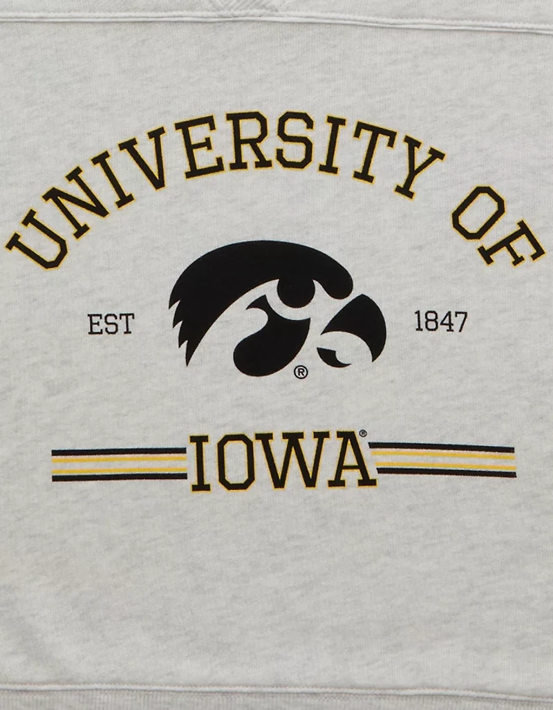 AE V-Neck Graphic Sweatshirt