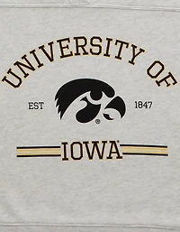 AE V-Neck Graphic Sweatshirt