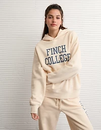 AE x The Summer I Turned Pretty Everyday Luxe Graphic Hoodie