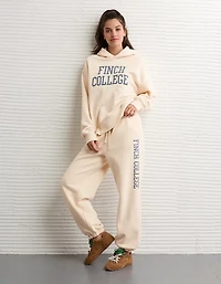 AE x The Summer I Turned Pretty Everyday Luxe Graphic Hoodie