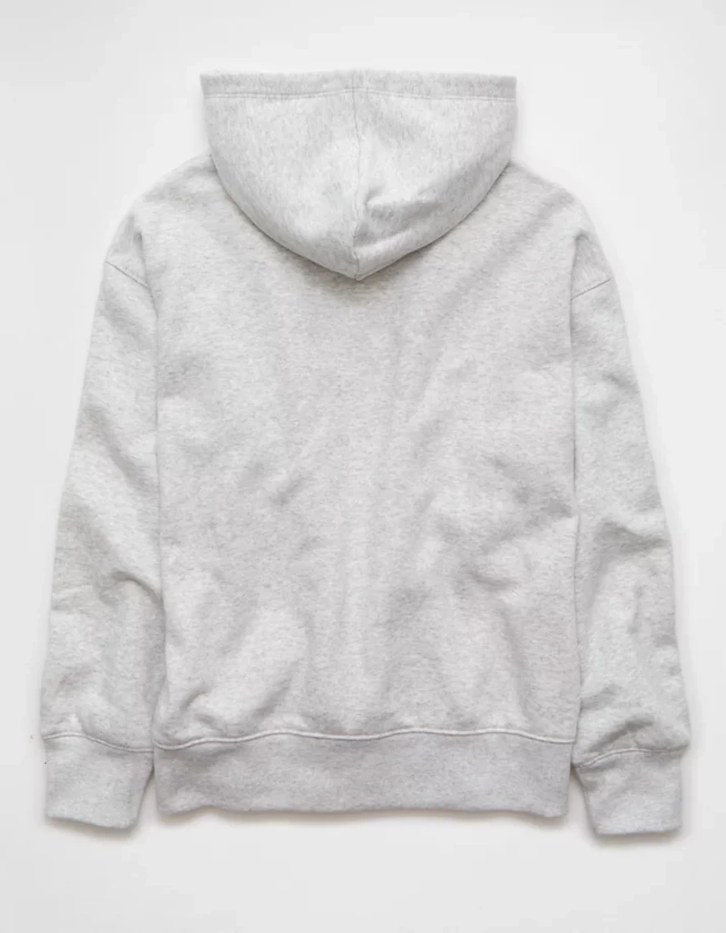 AE x The Summer I Turned Pretty Everyday Luxe Graphic Hoodie