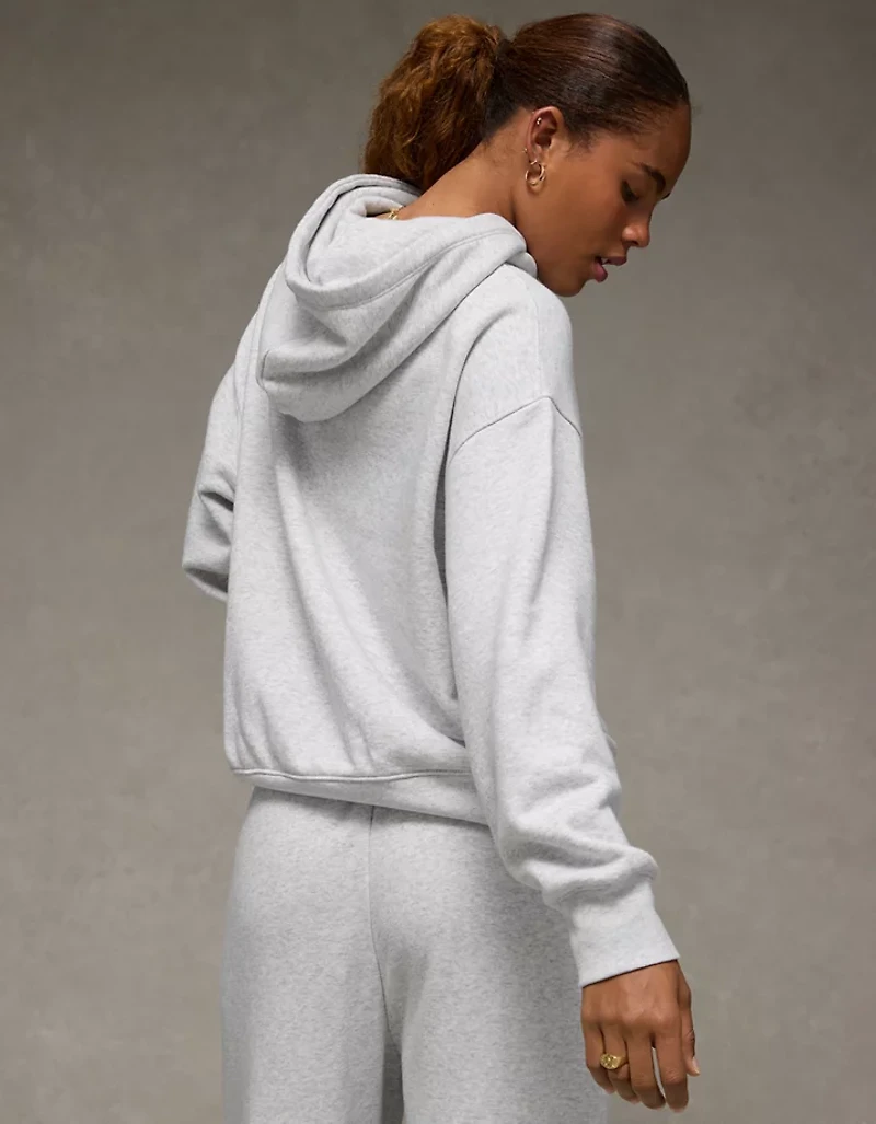 AE x The Summer I Turned Pretty Everyday Luxe Graphic Hoodie