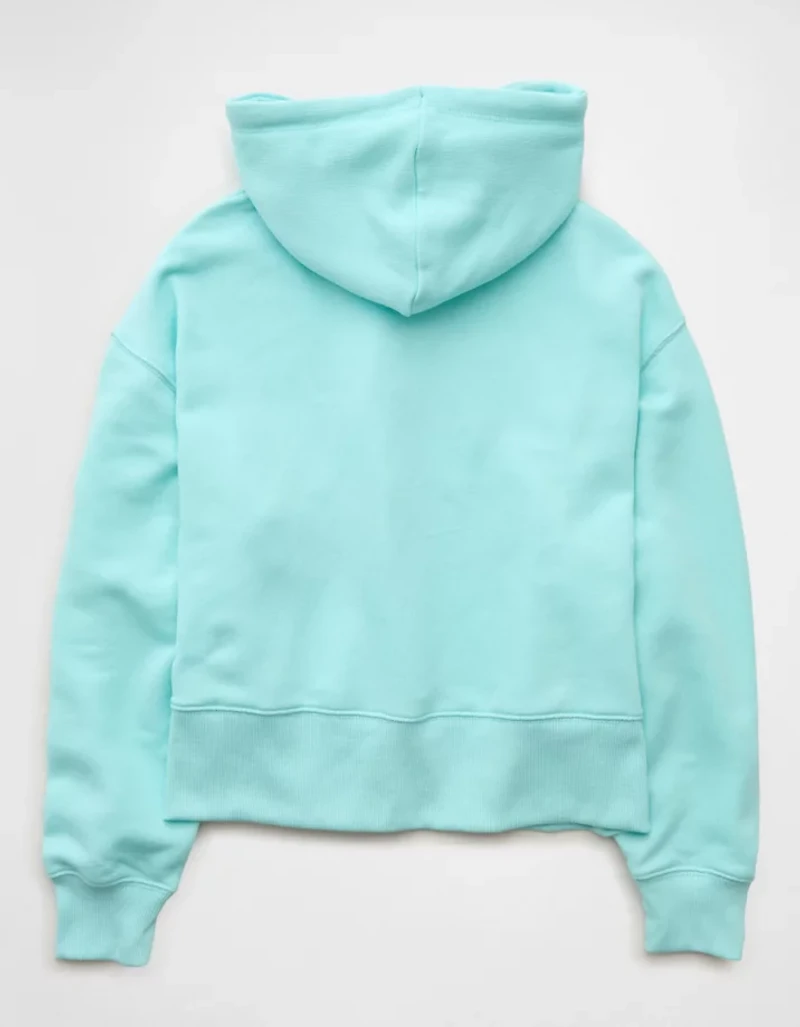 AE x Bubble Fleece Hoodie