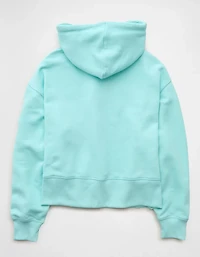 AE x Bubble Fleece Hoodie