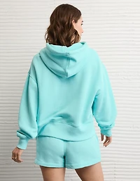 AE x Bubble Fleece Hoodie