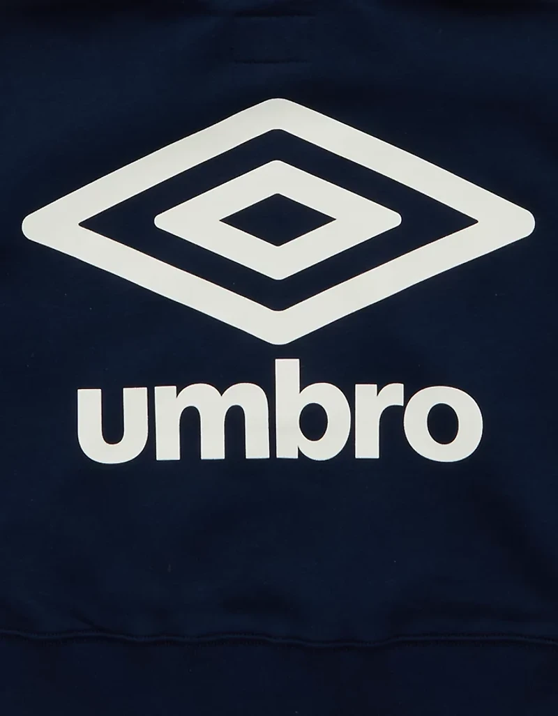 AE x Umbro Quarter Zip Sweatshirt
