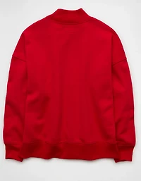 Chandail en molleton à col cheminée The Summer I Turned Pretty x AE