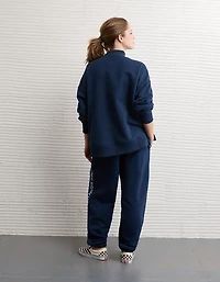 AE x The Summer I Turned Pretty Mock Neck Sweatshirt