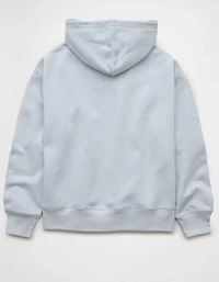 AE Everyday Luxe Graphic Hoodie