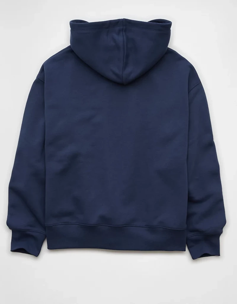 AE Everyday Luxe Graphic Hoodie