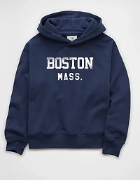 Chandail à capuchon image Luxe de tous les jours AE