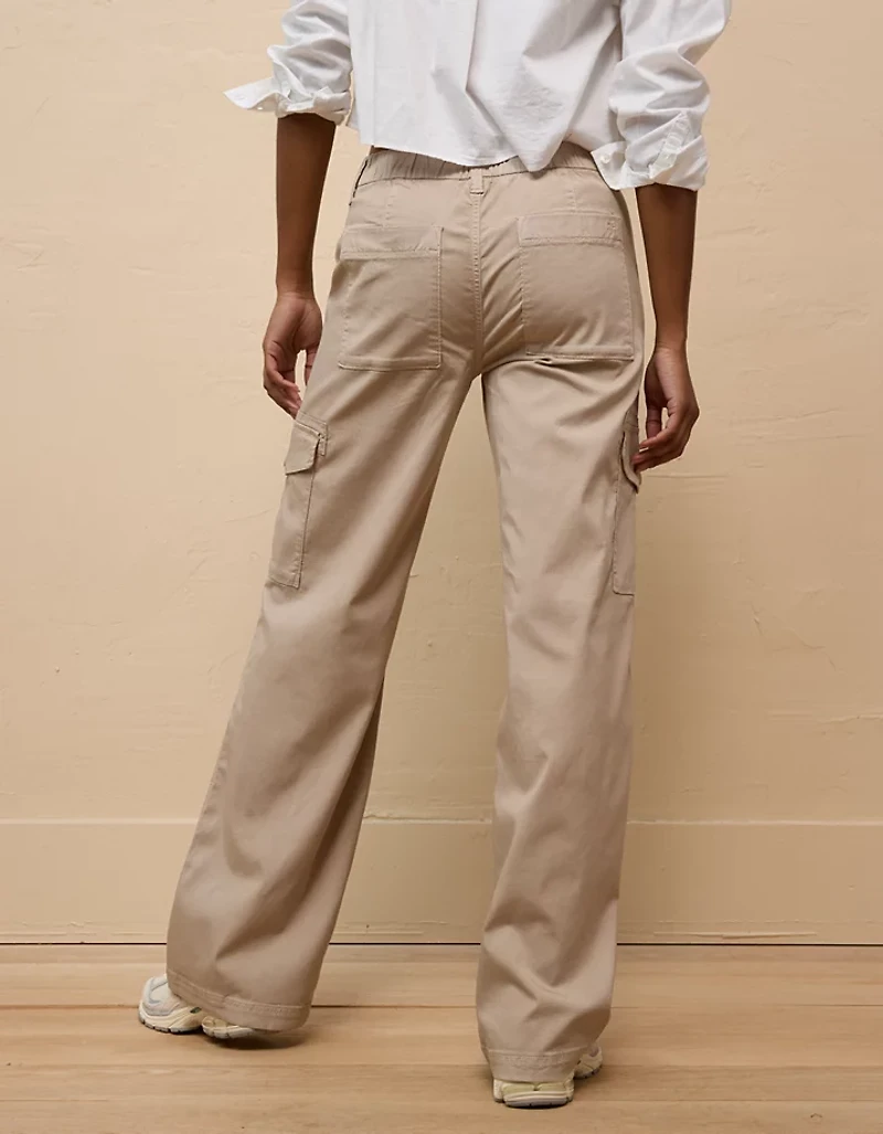 Pantalon cargo Dreamy Drape AE