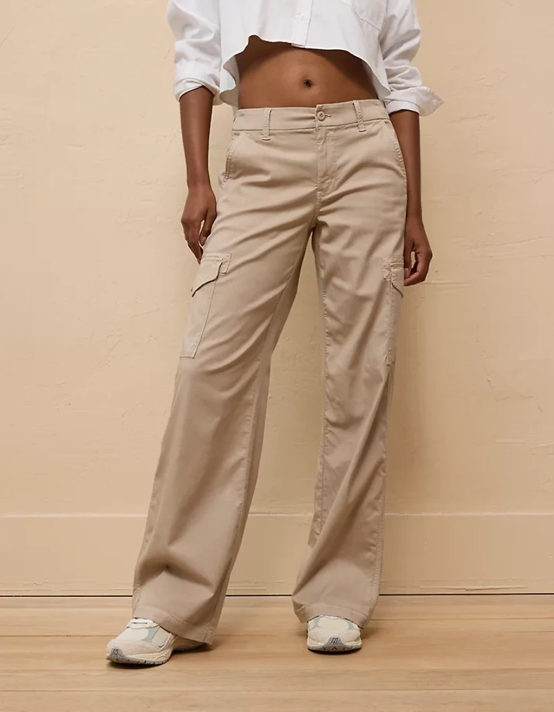 Pantalon cargo Dreamy Drape AE