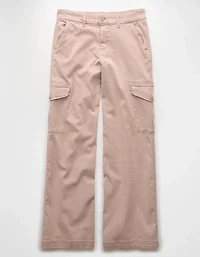 AE Dreamy Drape Cargo Trouser