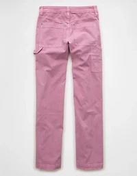 AE Stretch High-Waisted Carpenter Pant