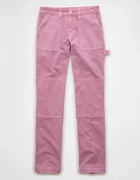 AE Stretch High-Waisted Carpenter Pant