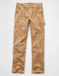 AE Stretch High-Waisted Carpenter Pant