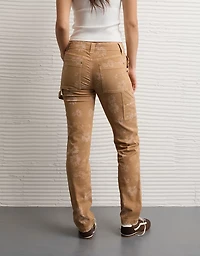 AE Stretch High-Waisted Carpenter Pant