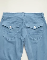 AE Low-Rise Ultra Wide-Leg Pant