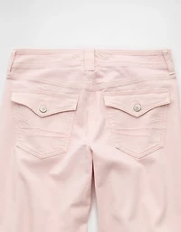 AE Low-Rise Ultra Wide-Leg Pant
