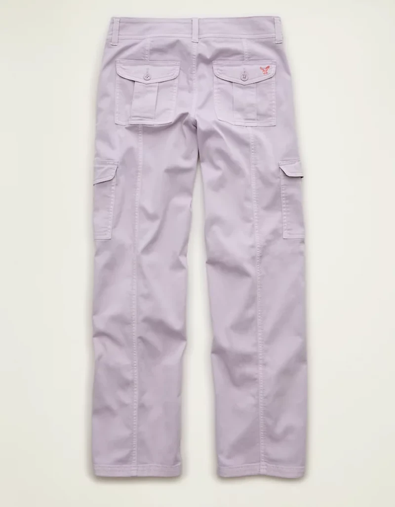 AE Low-Rise Cargo Pant