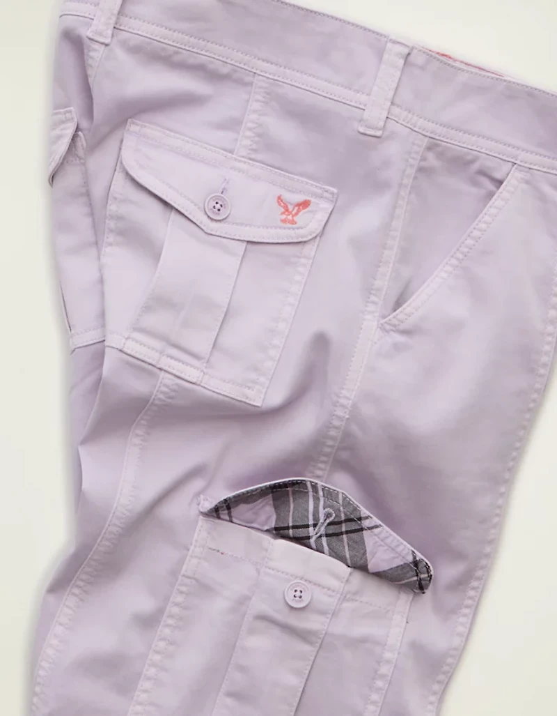AE Low-Rise Cargo Pant